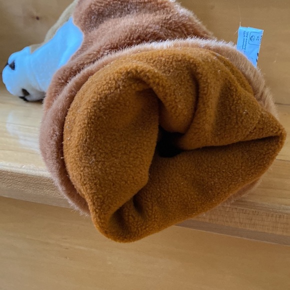 GOLF DRIVER HEAD COVER - Picture 4 of 4